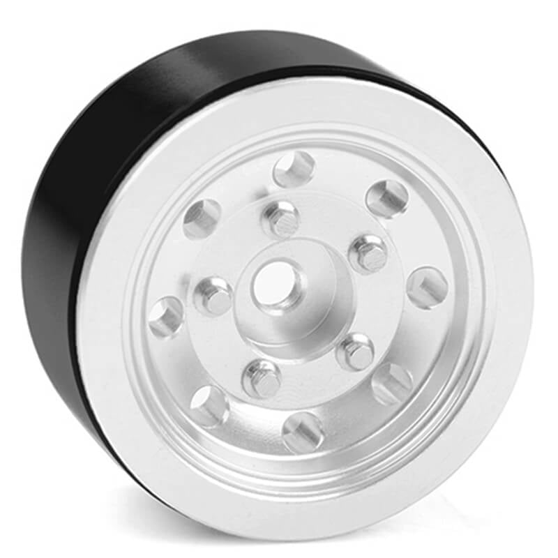 RC4WD CLASSIC 8-HOLE 1.0 BEADLOCK WHEELS V2