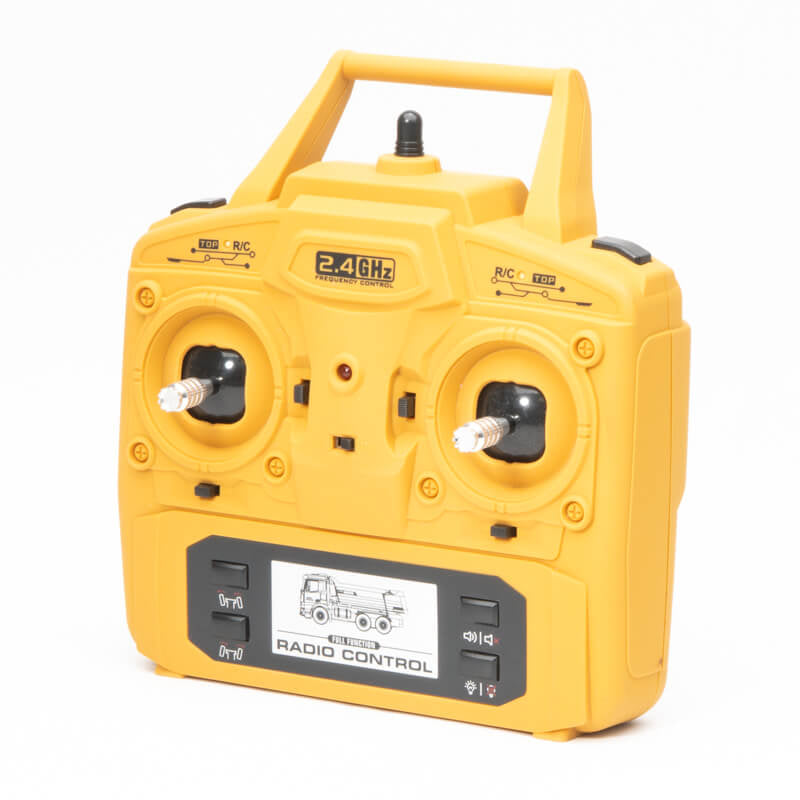 HUINA CY1582 TRANSMITTER