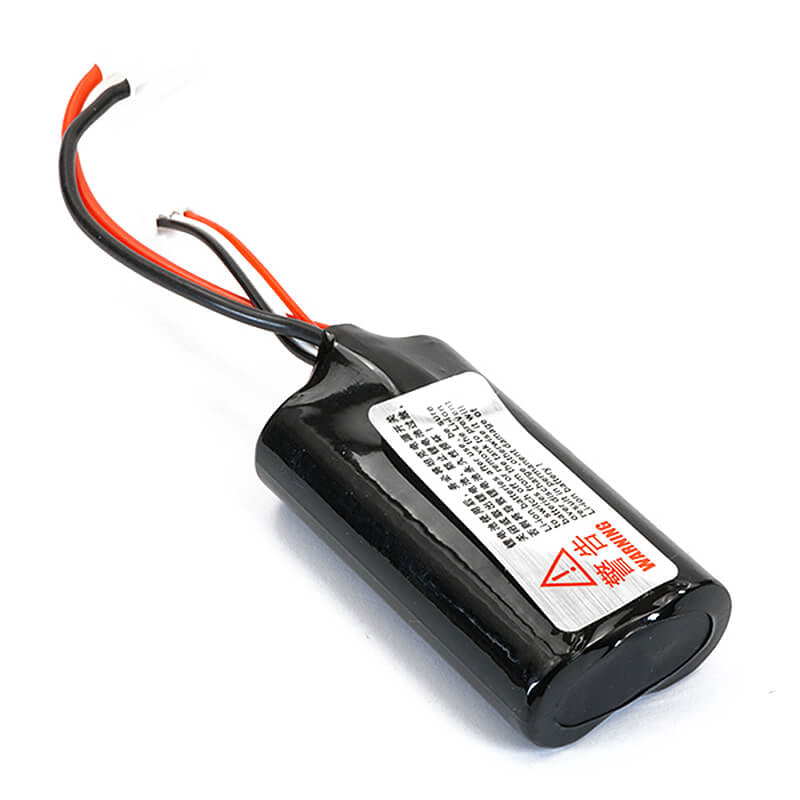 Model Making Device Battery - 1800 MAh 14.8 V Li-polymer, XT60 888400541 - Foto 10