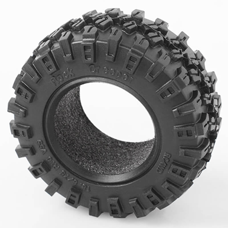 RC4WD ROCK CREEPER 1.0 CRAWLER TYRES