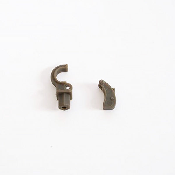 ROC 1:12 1941 WILLYS MB TRAILER HOOK