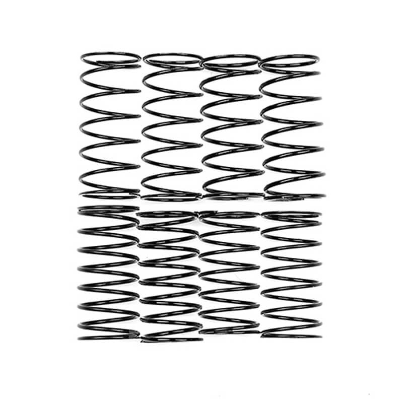 TEAM ASSOCIATED DC10 SHOCK SPRING SET FRONT & REAR