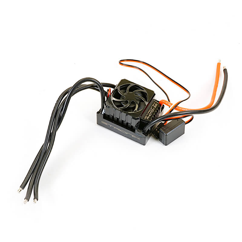 ETRONIX PHOTON 3.0 50AMP BRUSHLESS ESC