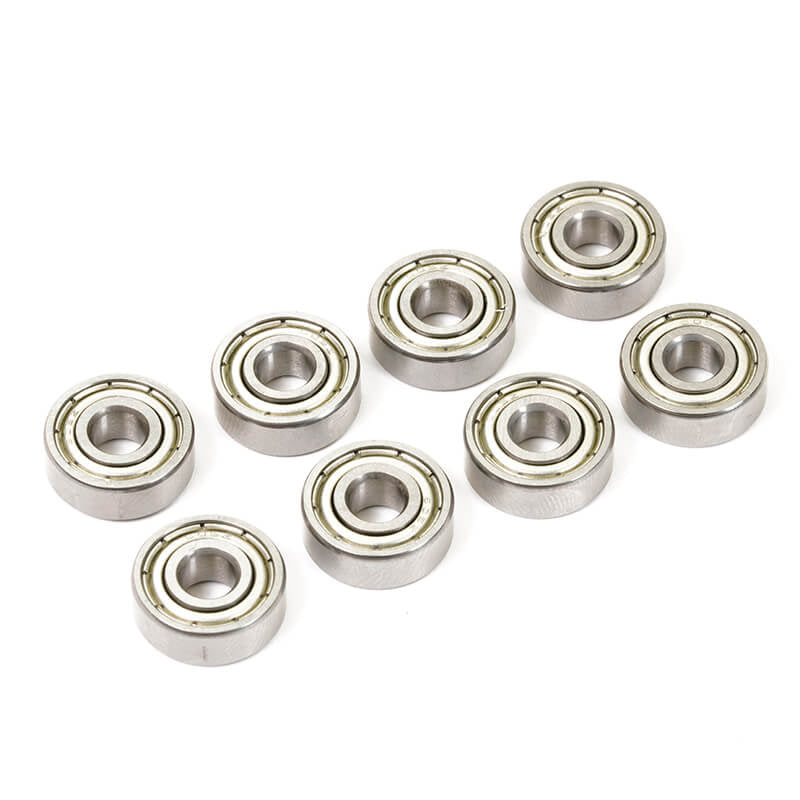 BALL BEARING 5* 14*5 (8PC)