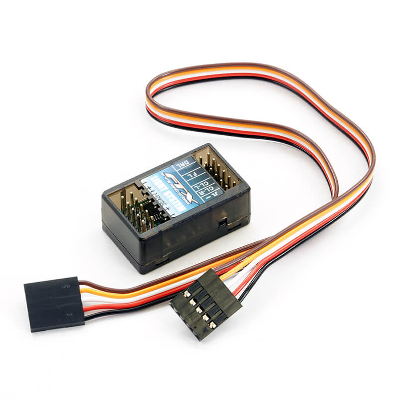 FTX STINGER LED LIGHT CONTROL BOX