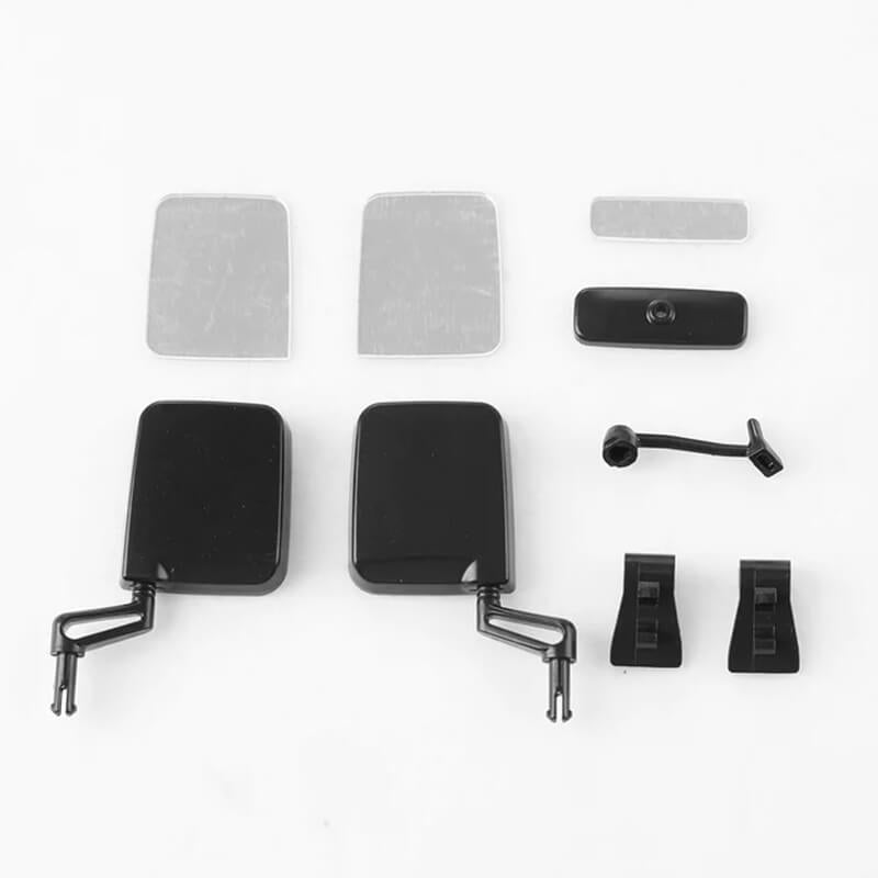 ROC 1:10 MASHIGAN 11033 MIRROR SET