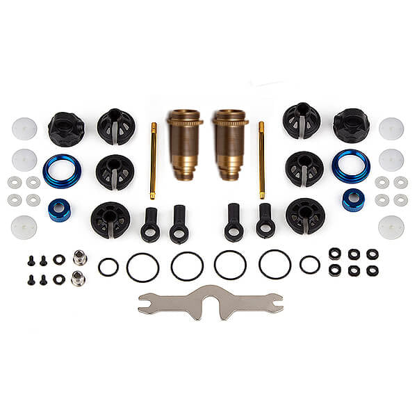 ASSOCIATED 12x23mm SHOCK KIT V2 FOR DR10SR10RB10