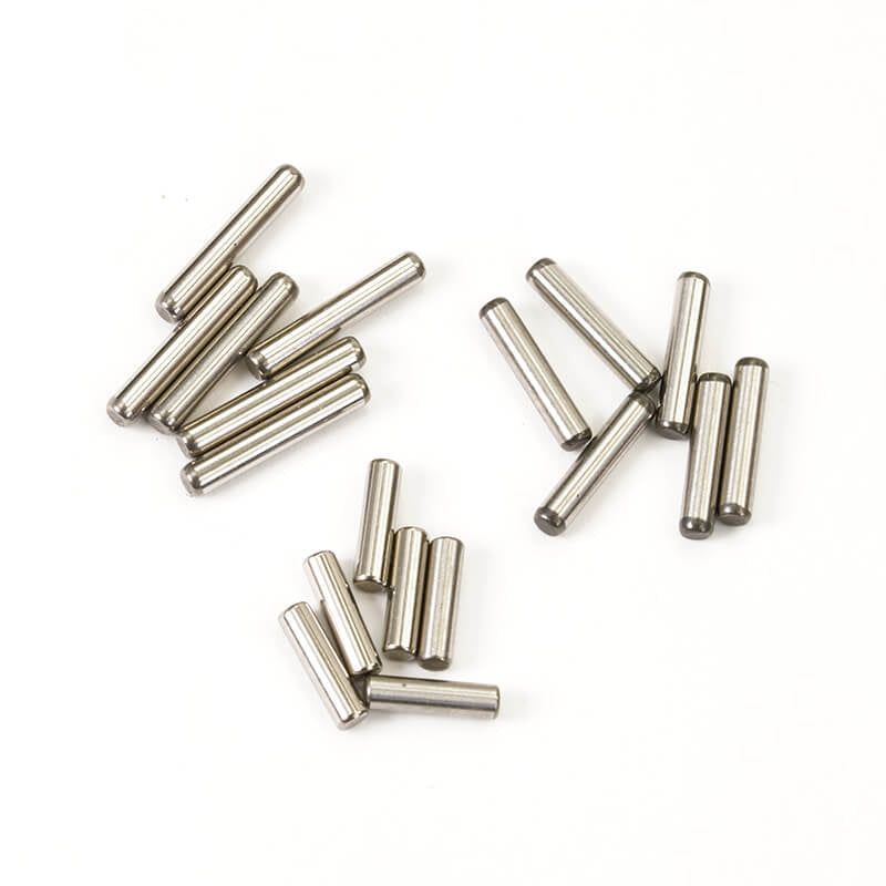 FTX CENTAUR PIN -2*10MM*6PPIN -2*7.5MM*6PPIN -2*12MM*6P