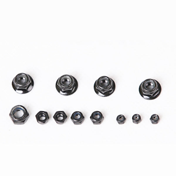 ROC 1:6 1941 MB SCALER SCREW NUT SET
