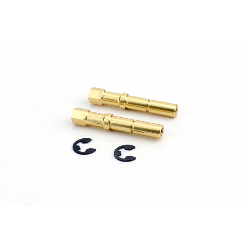LOUISE RC ALUMINIUM STEERING POST LNHA421