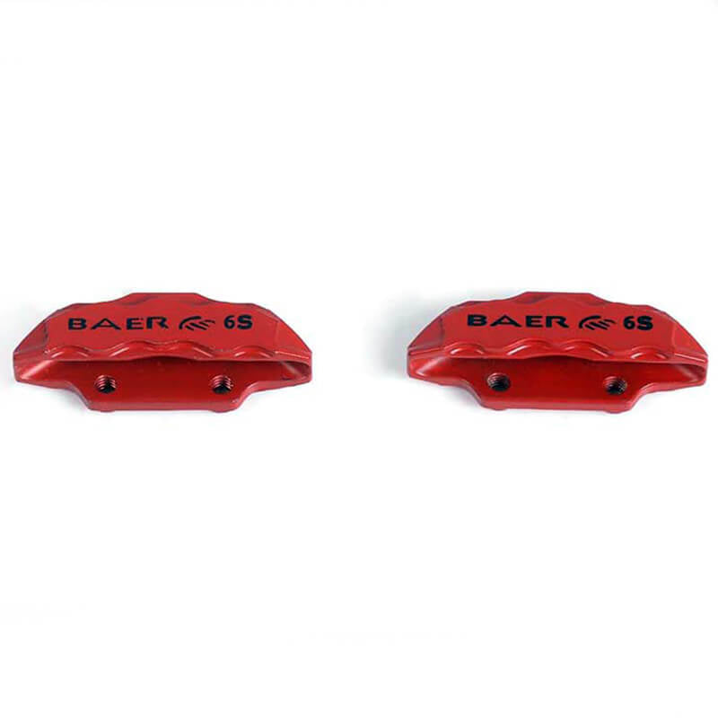 RC4WD BAER BRAKE SYSTEM CALIPER SET (2.2/1.9)