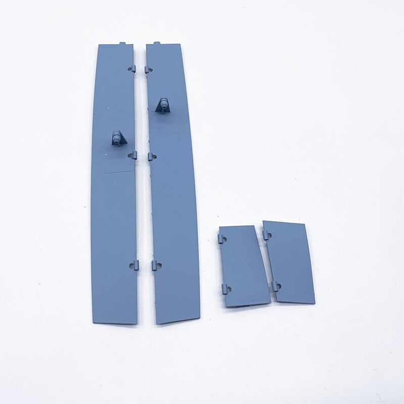 XFLY SUPERMARINE SPITFIRE MKIXFLAP PANEL - BROWN