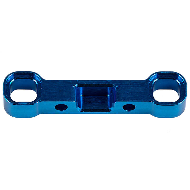TEAM ASSOCIATED RC10B7 ARM MOUNT D ALUMINIUM