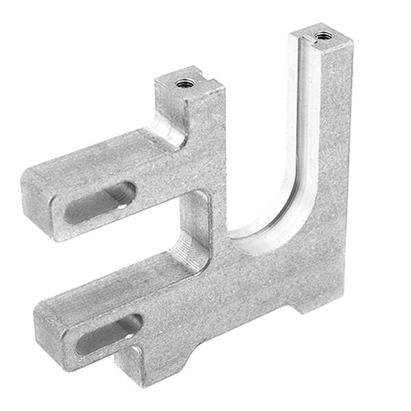 CORALLY MOTOR MOUNT ALUMINUM 1PC