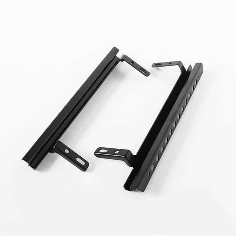 RC4WD KS SIDE SLIDERS FOR TRAXXAS TRX-4 79 BRONCO RANGER XLT