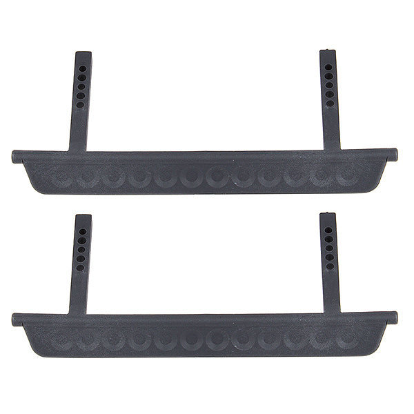 ELEMENT RC ENDURO ROCK SLIDERS HARD