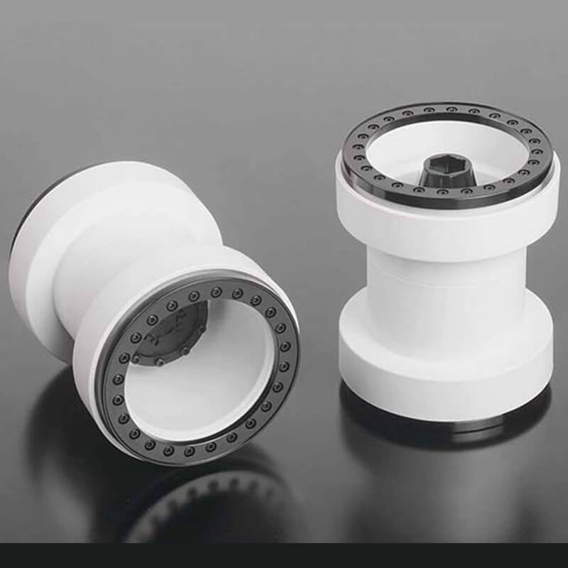 RC4WD IGNITOR 2.6 Inch MONSTER TRUCK RACING BEADLOCK WHEELS