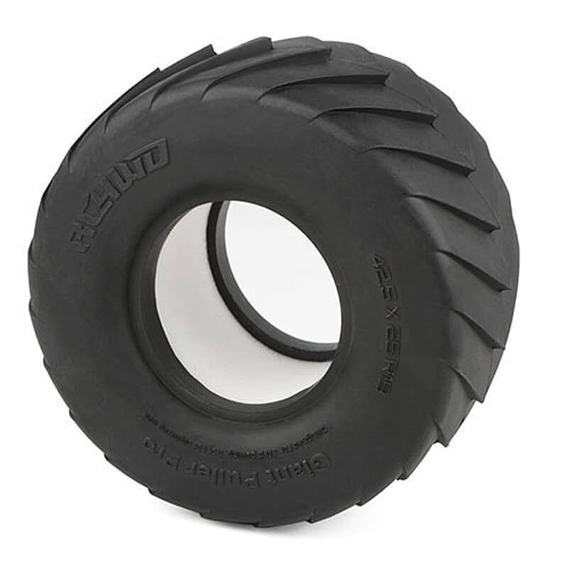 RC4WD GIANT PULLER PRO 1.9 TYRES