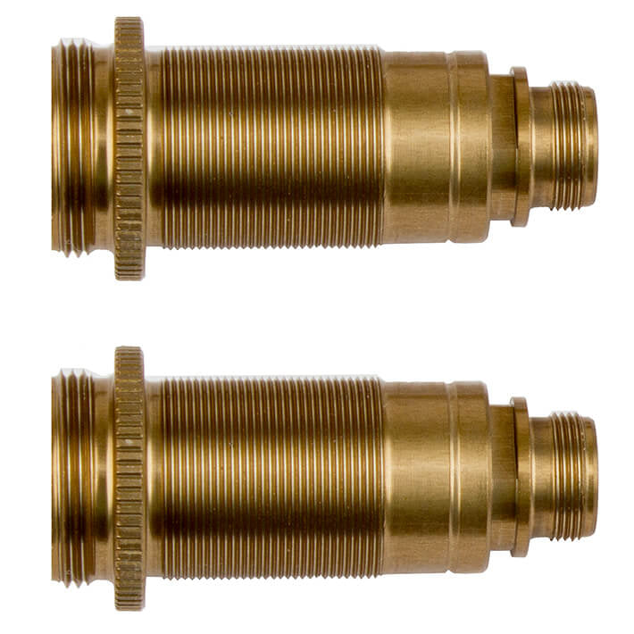 TEAM ASSOCIATED 12x24 SHOCK BODIES V2 KASHIMA COAT (B74)