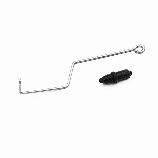 JOYSWAY 8805V5 NEW SWITCH ROD WITH RUBBER BELLOWS(COMPATIBL JY881542