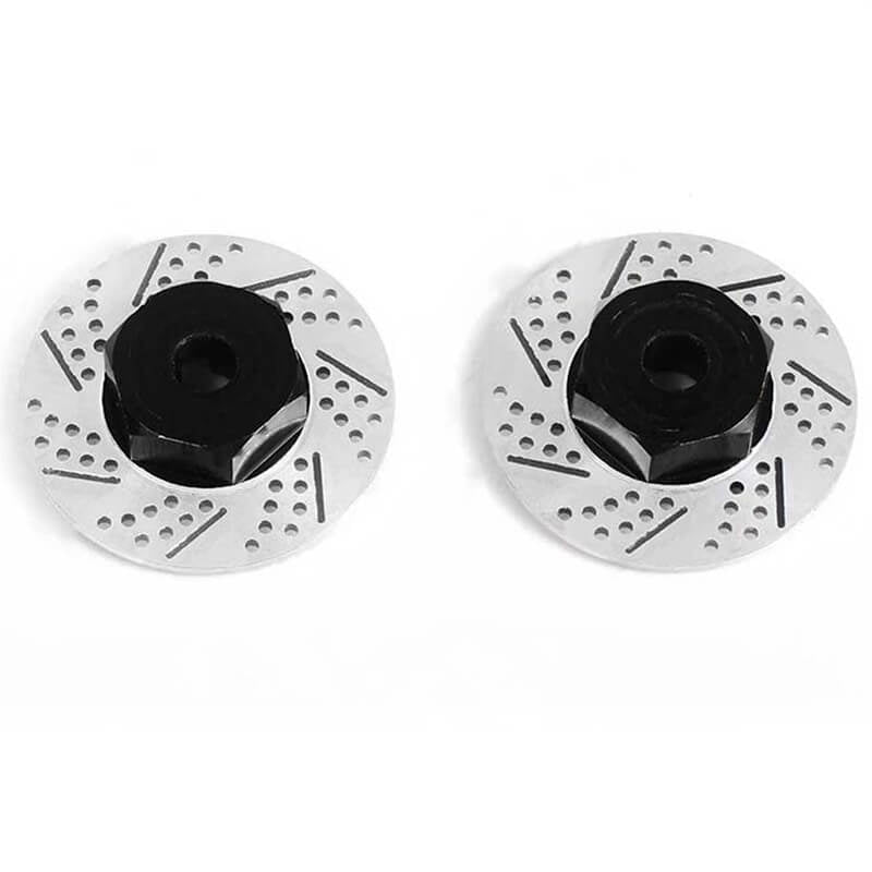 RC4WD BAER BRAKE SYSTEM ROTOR SET (1.7/1.55)