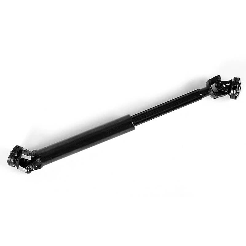 RC4WD ULTRA SCALE HARDENED STEEL DRIVESHAFT (95MM - 130MM / 3.74 Inch - 5.1 Inch) 5MM