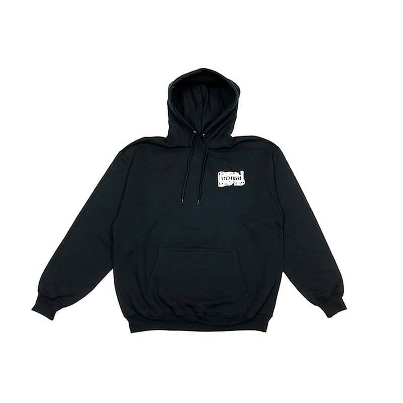 RC4WD SOLID AXLE MAFIA HOODIE (S)