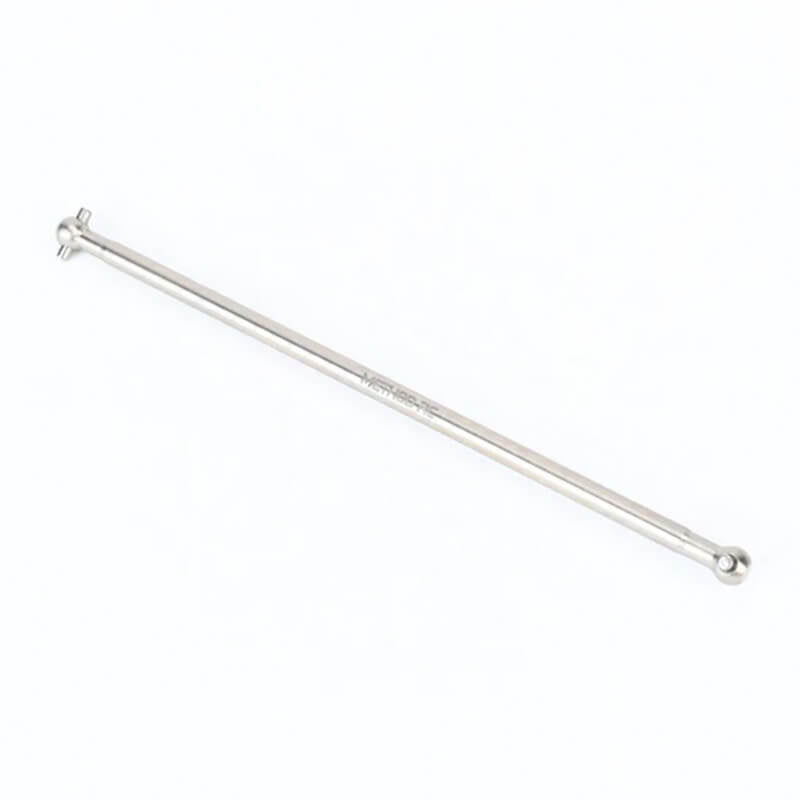 METHOD TITANIUM DOGBONE 168MM CENTER-REAR