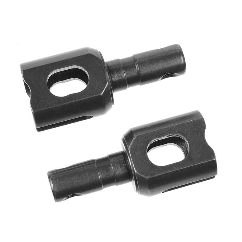 CORALLY DIFF. OUTDRIVE CUP XBPRO LIGHTENED SWISS SPRING STE