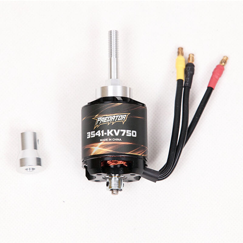 FMS PREDATOR 3541-KV750BRUSHLESS MOTOR