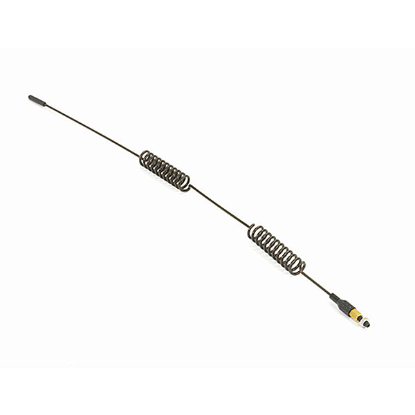 FASTRAX EXTRA LONG ANTENNA/ FLAG POLE 310MM - BLACK