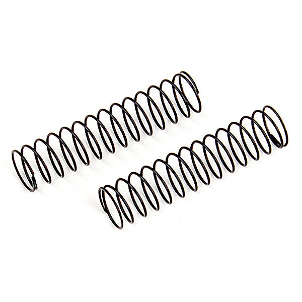 ELEMENT RC SHOCK SPRINGS WHITE 0.95 LB/IN L63 MM