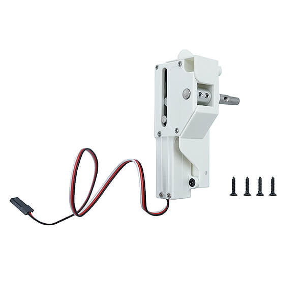 XFLY FRONT ELECTRONIC RETRACT (B-1B/T-7A 80MM)