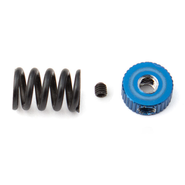 TEAM ASSOCIATED B64 FT SLIPPER NUT