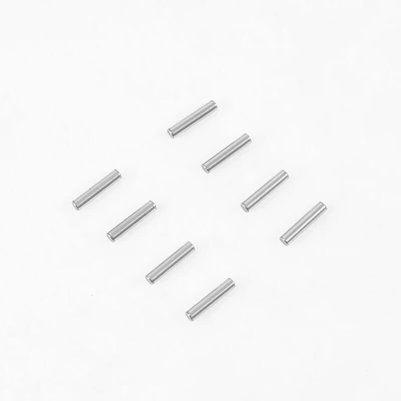 FMS 11023 PIN 2.5*12MM