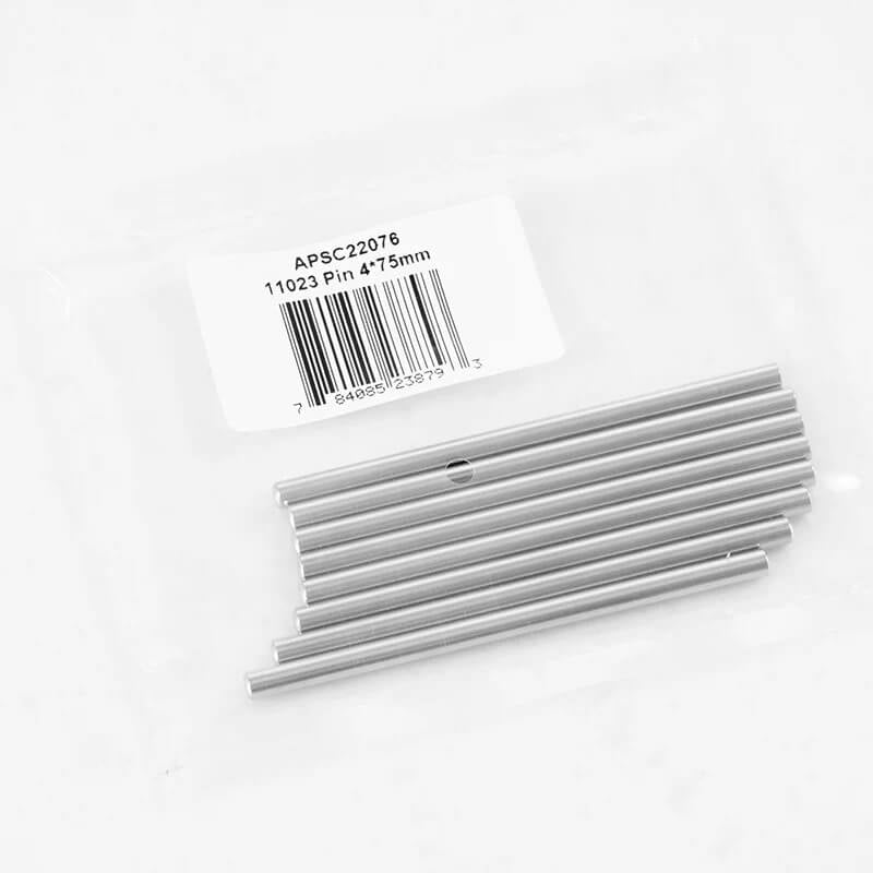 FMS 11023 PIN 4*75MM