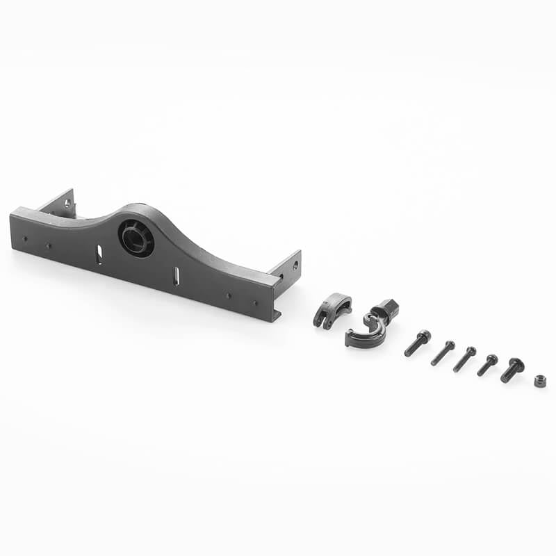 ROC ATLAS 1:10 11036 REAR BUMPER SET