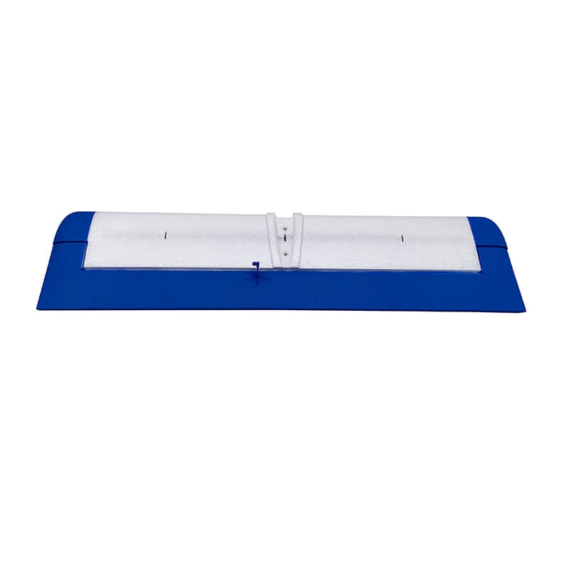 XFLY TASMAN HORIZONTAL STABILIZER BLUE