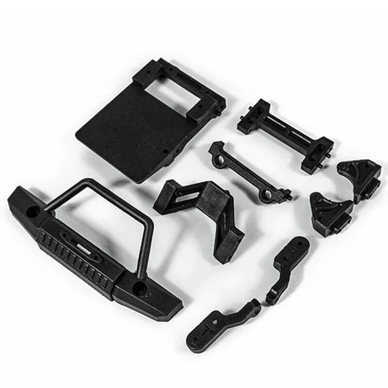 ROC ATLAS 1:18 CHASSIS MOUNTING SET B
