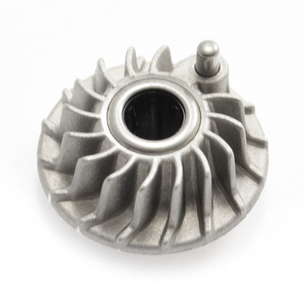 FASTRAX ENDURO ONE-WAY TURBO FAN & WASHER (PULLSTART)