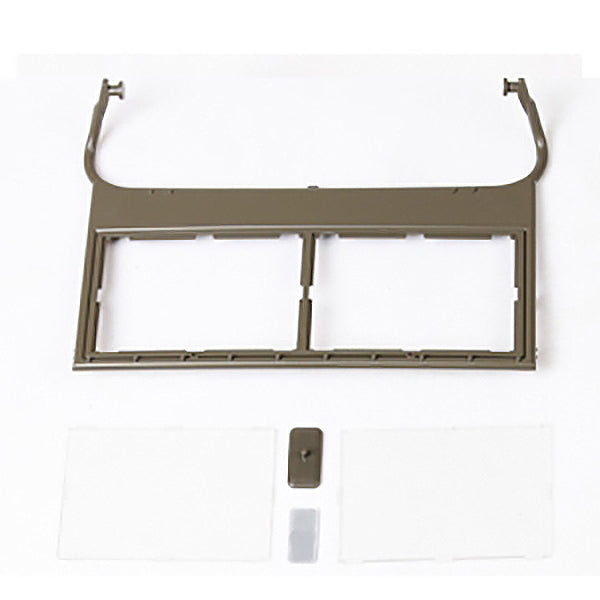ROC 1:6 1941 MB SCALER WINDOW FRAME