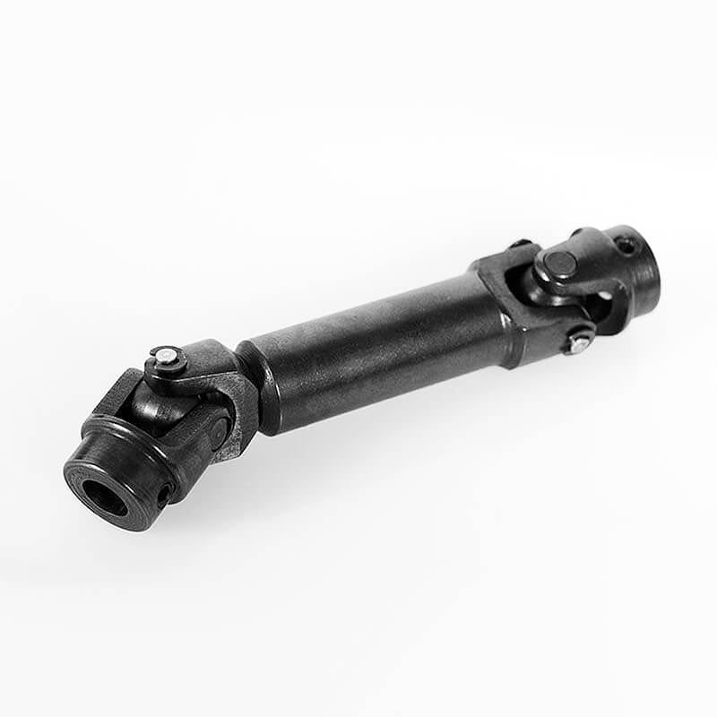 RC4WD ULTRA SCALE HARDENED STEEL DRIVESHAFTS VER 2 (65MM - 85MM / 2.55 Inch - 3.34 Inch)