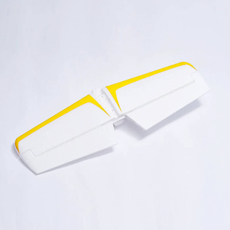 FMS RANGER V2 HORIZONTALSTABILIZER - YELLOW