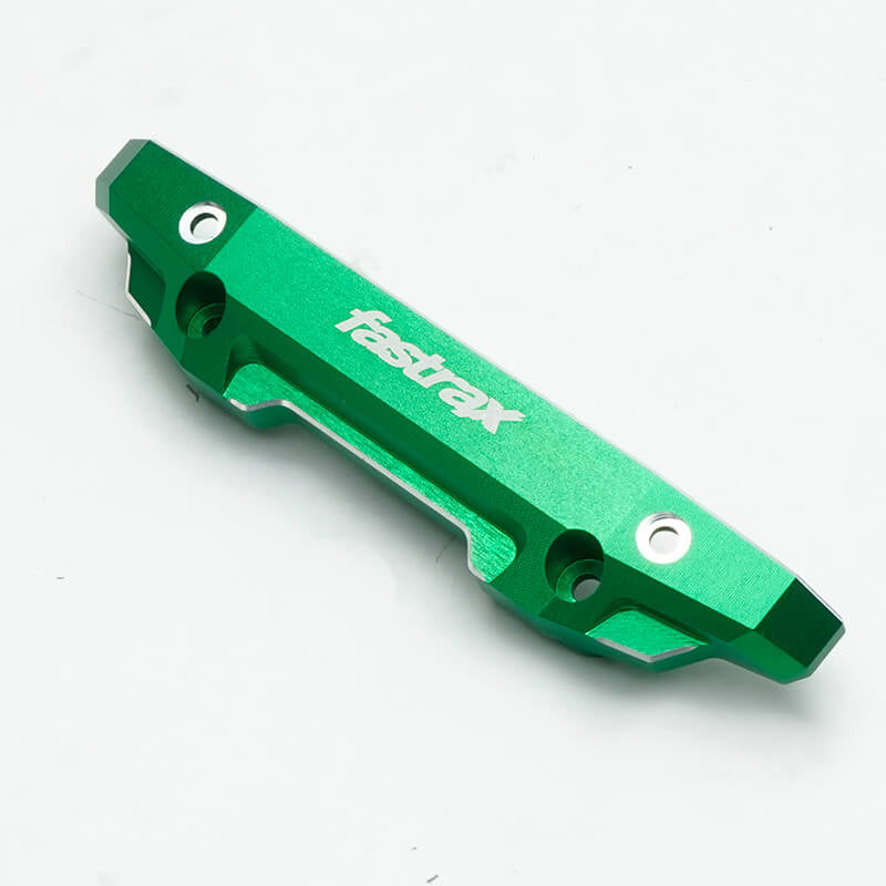 FASTRAX MINI MAXX 7075 ALUM REAR BUMPER FTTX514G