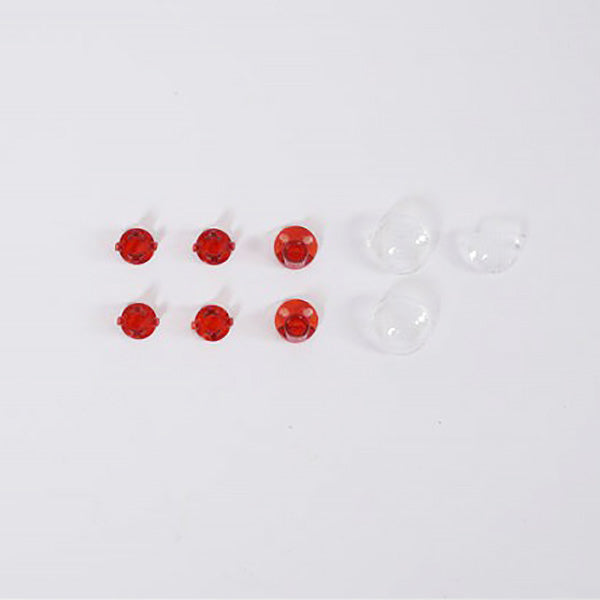 ROC 1:12 1941 WILLYS MB LENS SET