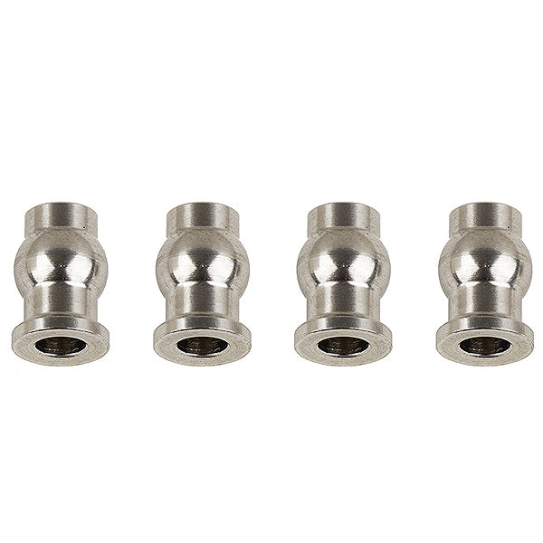 ELEMENT RC FT ENDURO SHOCK BUSHINGS STEEL