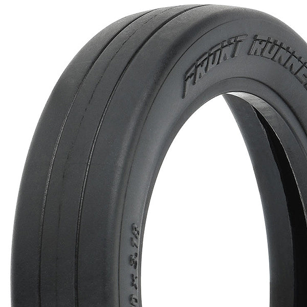 PROLINE FRONT RUNNER 2.2/2.7 Inch 2WD S3 DRAG RACING FRONT TYRES