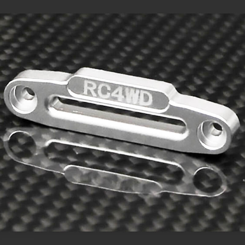 RC4WD ALUMINUM 1/10 WINCH LINE FAIRLEAD