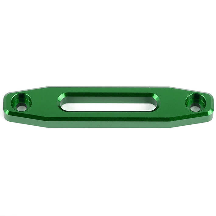 ELEMENT RC FT SENDERO FAIRLEAD GREEN ALUMINUM