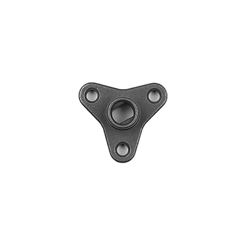 TEAM ASSOCIATED DC10 SPUR GEAR HUB STEEL